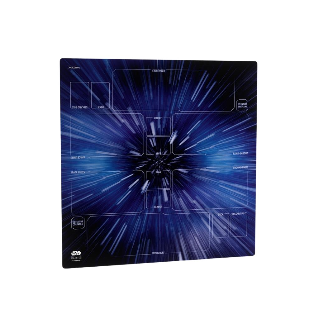 Gamegenic: Star Wars Unlimited - Game Mat - XL