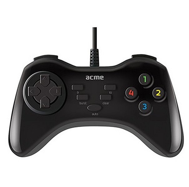 Gamepad ACME EUROPE GS05