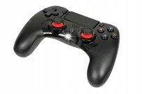 Gamepad bezprzewodowy iBOX Aurora GP4 3W1 - PS4, PC, Android