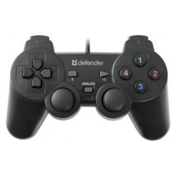 Gamepad DEFENDER Omega - Defender