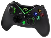 Gamepad Esperanza EGG114K PC/XBOX ONE/XBOX Series X/S USB Pirate czarny Esperanza