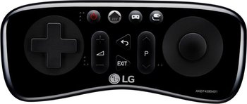 Gamepad LG AN GR700 - LG