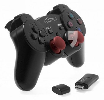 Gamepad Meda Tech Judge RF - Media-Tech