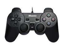 Gamepad VAKOSS Msonic MN3329BK Vakoss
