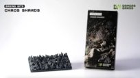 Gamers Grass: Basing Bits - Chaos Shards Inna marka