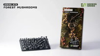 Gamers Grass: Basing Bits - Forest Mushrooms GamersGrass