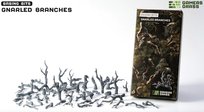 Gamers Grass: Basing Bits - Gnarled Branches GamersGrass