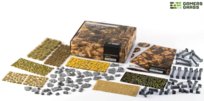 Gamers Grass: Basing Box - Mediterranean Temple GamersGrass