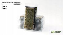 Gamers Grass Dark Green Shrubs GamersGrass