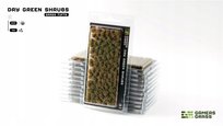 Gamers Grass Dry Green Shrubs GamersGrass