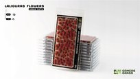 Gamers Grass Laliguras Flowers GamersGrass