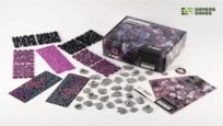 Gamers Grass: Purple Swarm Basing Box GamersGrass