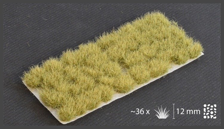 Zdjęcia - Model do sklejania (modelarstwo) Grass Gamersgrass Autumn Xl 12Mm 