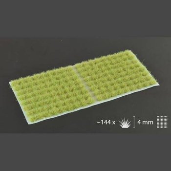 Gamersgrass Light Green 4Mm (Small)