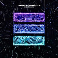 Gameshow (Deluxe Edition) Two Door Cinema Club