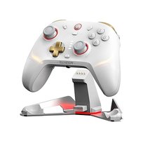 GameSir Cyclone 2 - Bezprzewodowy Kontroler do Gier z RGB GameSir