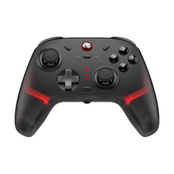 GAMESIR CYCLONE 2 MULTIPLATFORM CONTROLLER BLACK - GameSir