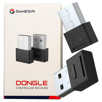 GameSir Dongle 2.4G Bezprzewodowy odbiornik do kontrolerów T4 Cyclone / Pro GameSir