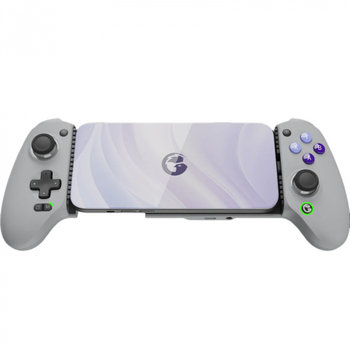 GameSir G8 Galileo mobile contr iPhone15 & Android - GameSir