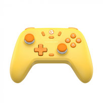 GameSir Nova Lite Multiplat.controller Gold Yellow