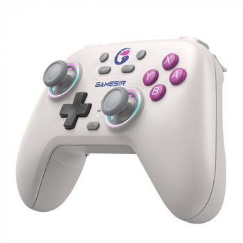 GameSir Nova Multiplatform CONTROLLER Retro White - GameSir