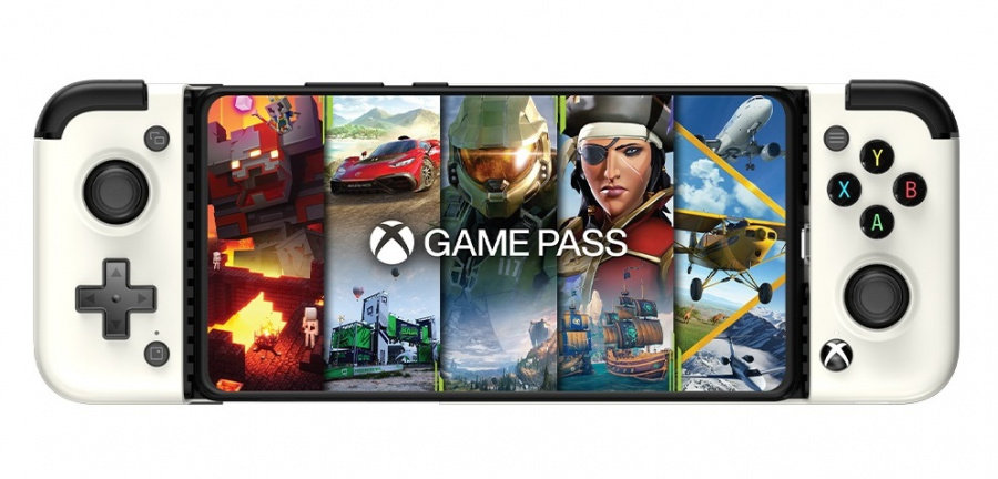 GameSir X2 Pro Xbox for Android Moonlight (type-C) - GameSir