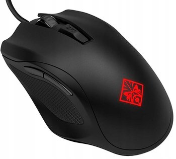 Gamingowa mysz Omen by HP Gaming Mouse 400 - HP
