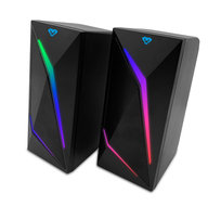 Gamingowe głośniki 2.0 z Bluetooth COBRA PRO URION 2.0 MT3172 Media-Tech