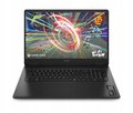 Gamingowy Laptop OMEN HP 17 Ryzen AI 9 16GB SSD 512GB RTX 5070 144Hz Win 11