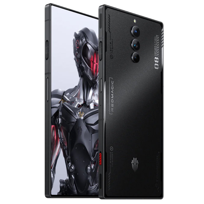 telefon gamingowy nubia red magic 3s