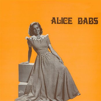 Gamla favoriter - Alice Babs