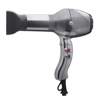 Gamma Piu Barber Phon Titanium Szuszarka Barberska - Gamma Piu