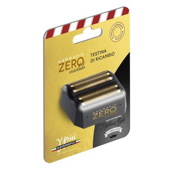 Gamma Piu ZERO Assoluto, Folia do golarki Gamma Piu ZERO Assoluto - GAMMA+