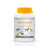 Gammolen, preparat poprawiający kondycję skóry, 150 kapsułek
