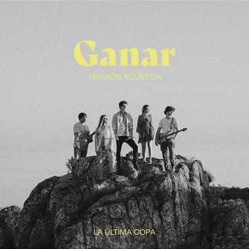 Ganar - La Última Copa