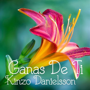 Ganas De Ti - Kinzo Danielsson