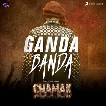 Ganda Banda - Vikram Montrose, Shekhar Astitwa