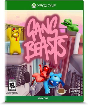 Gang Beasts (XONE) - Inny producent