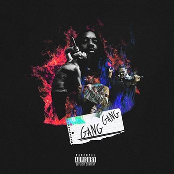 Gang Gang - Anbu feat. Kempi, Victoire