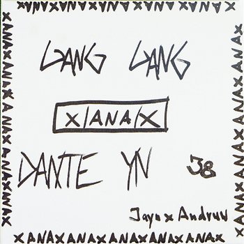 Gang Gang - jaynbeats, Andrewextendo feat. Dante YN