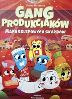 Gang Produkciaków Płatkowska Paulina