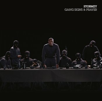 Gang Sings & Prayer - Stormzy