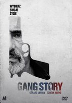Gang story Marchal Olivier