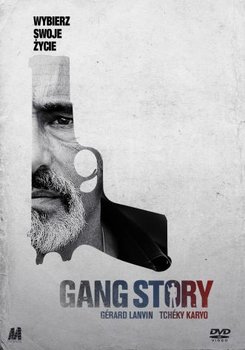 Gang story - Marchal Olivier