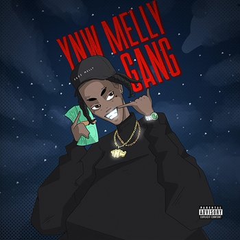 Gang - YNW Melly