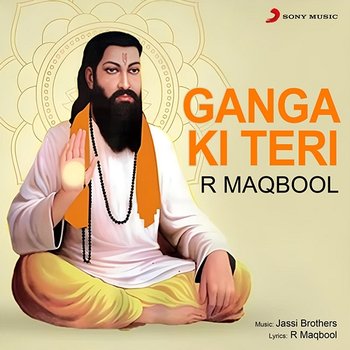Ganga Ki Teri - R Maqbool