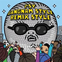 Gangnam Style (강남스타일) Psy