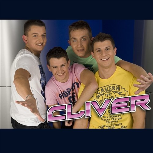 Gangsta - Cliver | Muzyka, mp3 Sklep EMPIK.COM