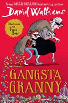 Gangsta Granny Walliams David