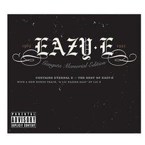 Gangsta Memorial Eazy-E